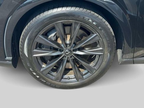 Certified 2023 Lexus RX 350 F Sport w/ Accessory Package AWD/4WD image 10