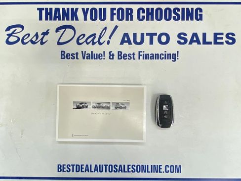 Used 2017 Lincoln MKC Reserve w/ Lincoln MKC Climate Package image 30