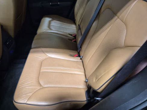 Used 2013 Lincoln MKX AWD image 27