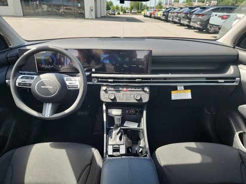 New 2026 Hyundai Tucson SE AWD/4WD image 28