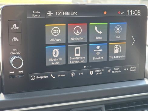 New 2025 Honda Pilot Elite image 33