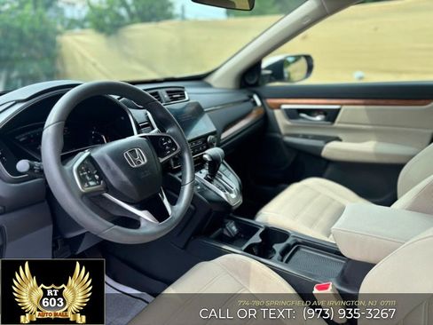 Used 2018 Honda CR-V EX image 20