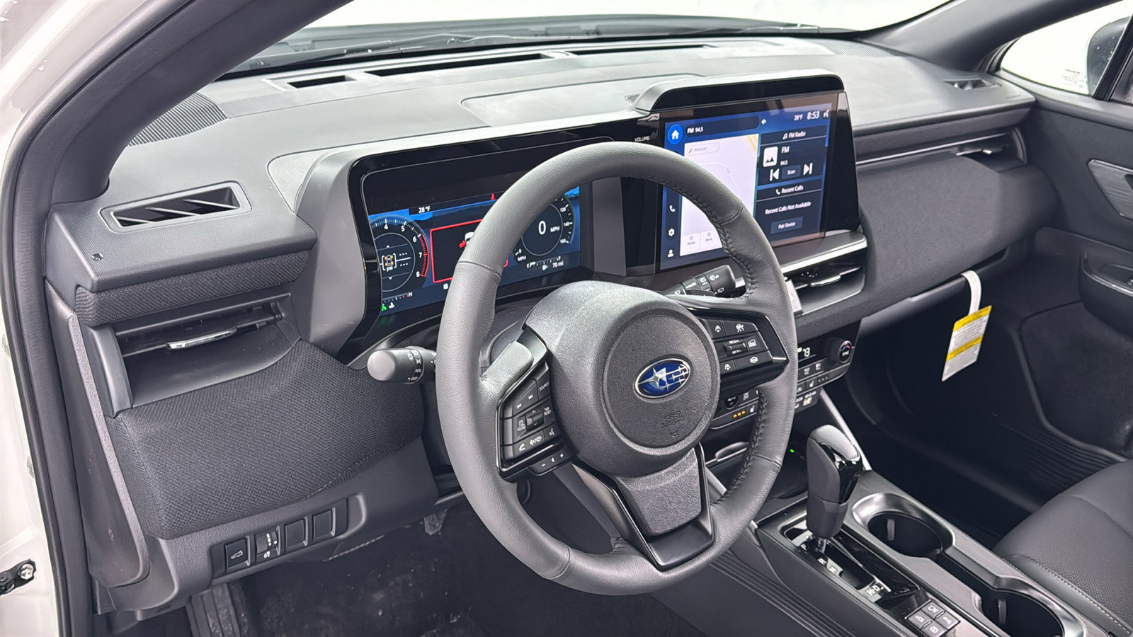 New 2026 Subaru Outback Limited XT AWD/4WD image 36