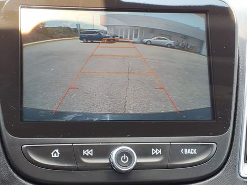 Used 2016 Chevrolet Malibu LT FWD image 20