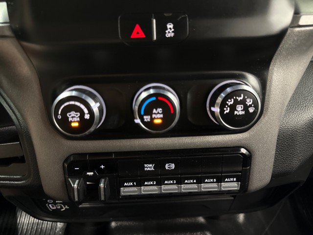 Used 2023 RAM 2500 Tradesman AWD/4WD image 21