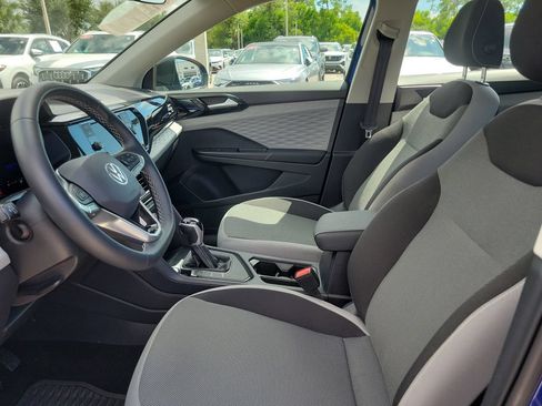 Certified 2023 Volkswagen Taos S FWD image 22