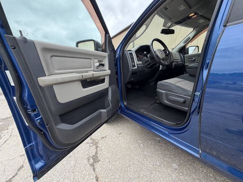 Used 2011 RAM 1500 Big Horn AWD/4WD image 21