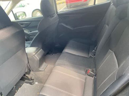 Used 2023 Subaru Crosstrek 2.0i AWD/4WD image 28