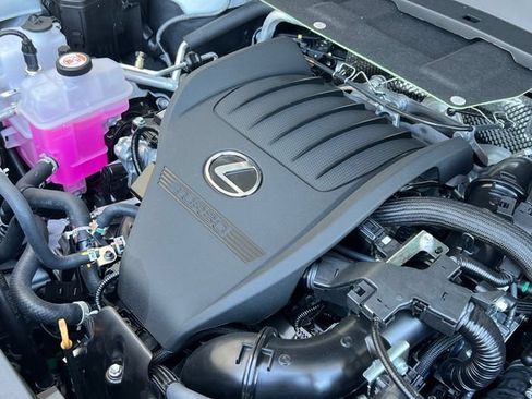 New 2026 Lexus TX 350 AWD image 48