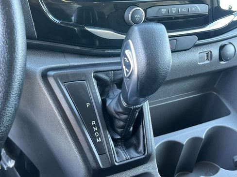 Used 2023 Ford Transit 350 XLT image 16