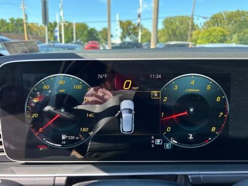 Used 2022 Mercedes-Benz GLE 350 GLE 350 image 20