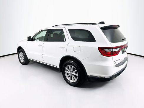 Used 2024 Dodge Durango SXT image 5