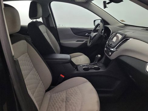 Used 2019 Chevrolet Equinox LS FWD image 21