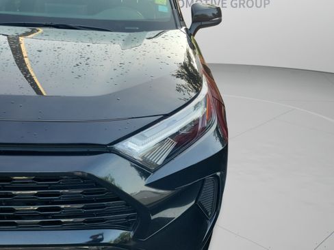 Certified 2023 Toyota RAV4 SE AWD/4WD image 12