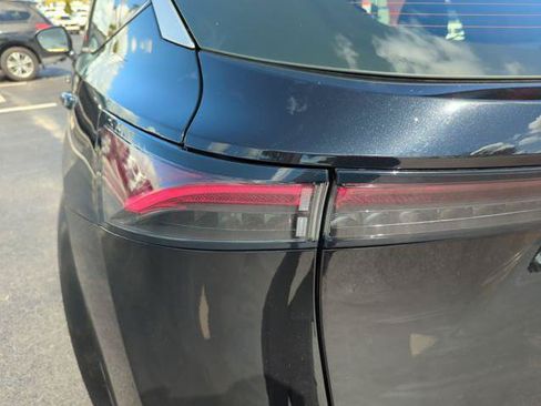 Certified 2024 Nissan Ariya FWD image 18