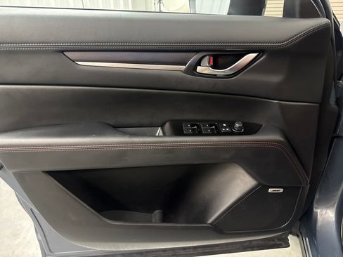 Used 2023 MAZDA CX-5 Carbon Edition AWD/4WD image 8