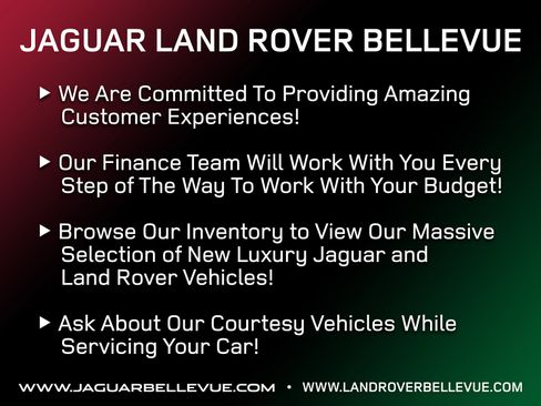 Used 2020 Land Rover Range Rover HSE image 3