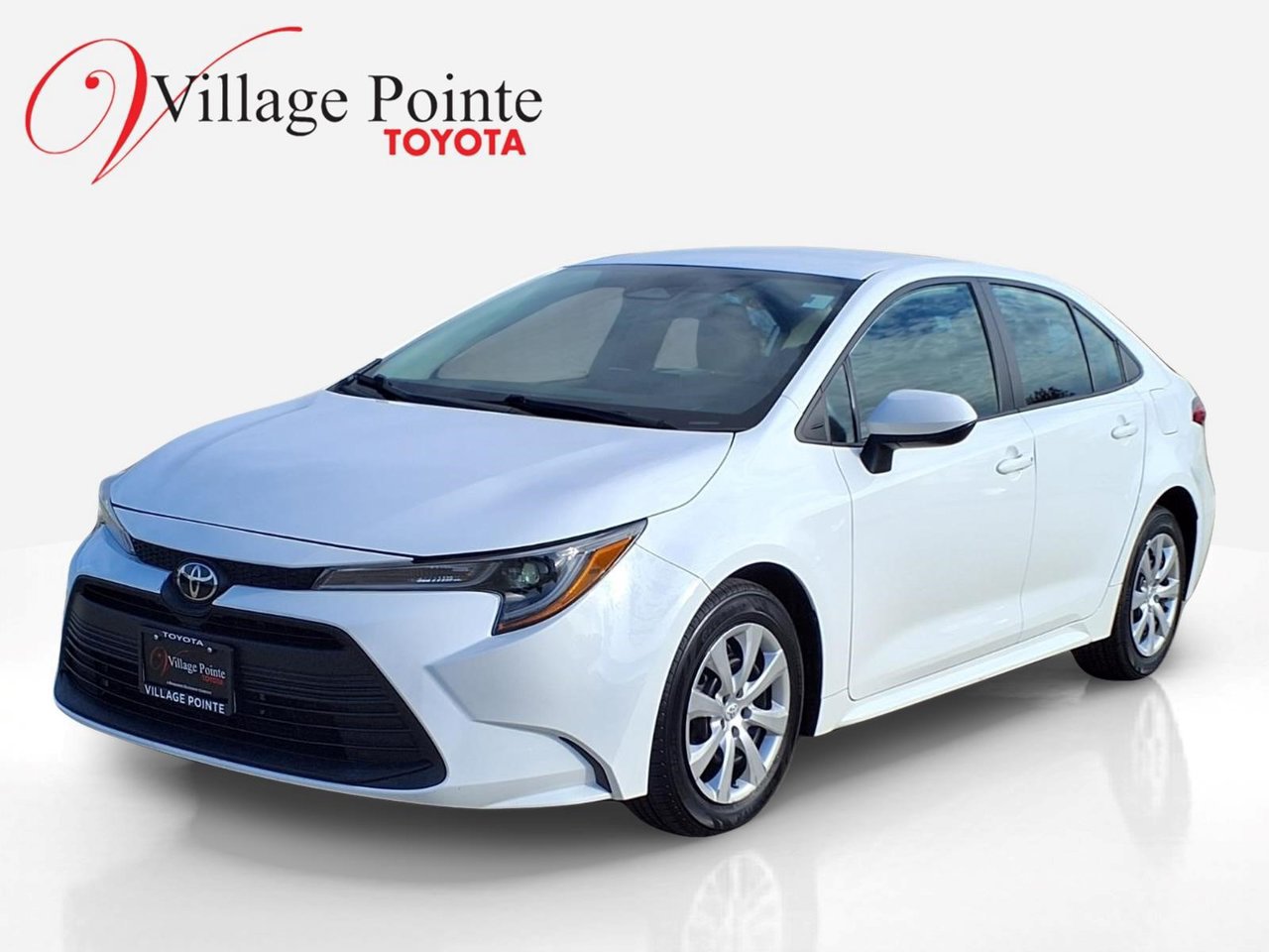 Used 2023 Toyota Corolla LE FWD image 1