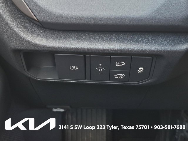 Certified 2027 Kia Seltos X-Line S w/ X-Line S Premium Package AWD/4WD image 29