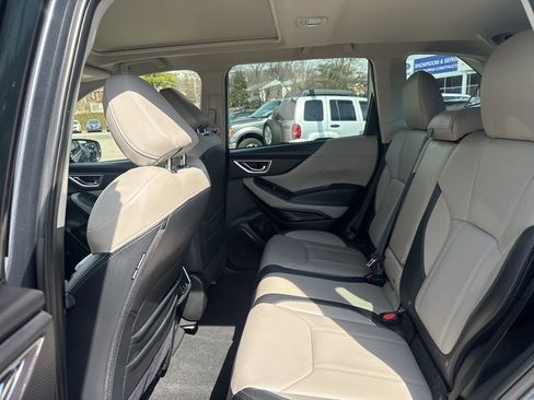 Used 2023 Subaru Forester Limited image 25