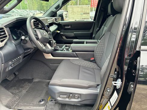 New 2026 Toyota Tundra SR5 AWD/4WD image 15