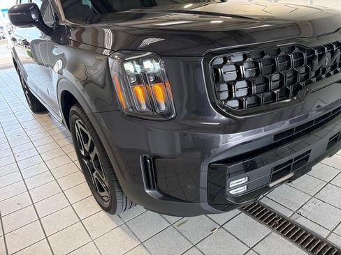 Used 2025 Kia Telluride SX Prestige X-Line AWD/4WD image 28