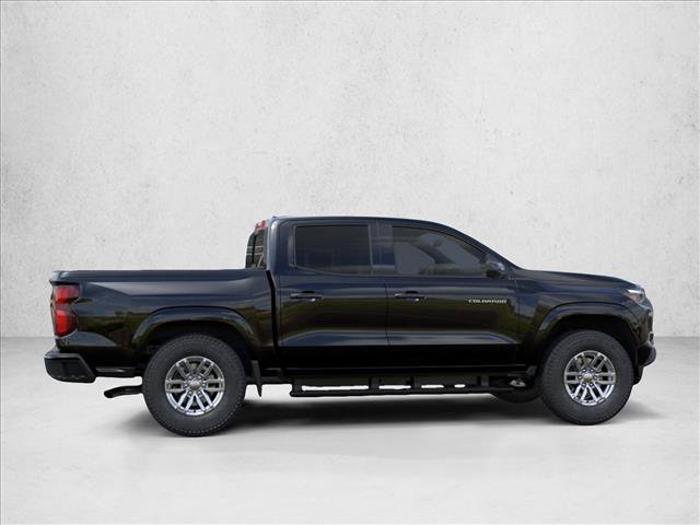 New 2026 Chevrolet Colorado LT w/ LT Convenience Package RWD image 6