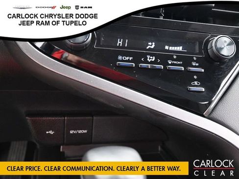 Used 2024 Toyota Camry SE image 56