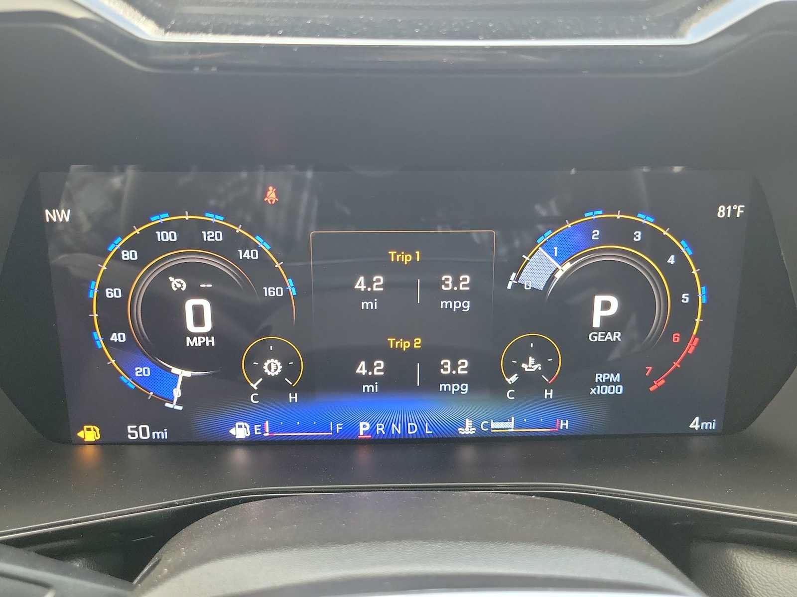 New 2026 Chevrolet Colorado LT w/ Advanced Trailering Package RWD image 22