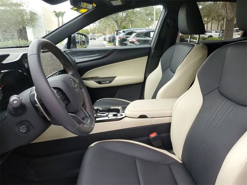 Used 2024 Lexus NX 250 FWD w/ Premium Package image 20