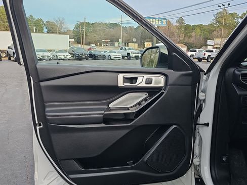 Used 2022 Ford Explorer ST w/ Equipment Group 401A image 15