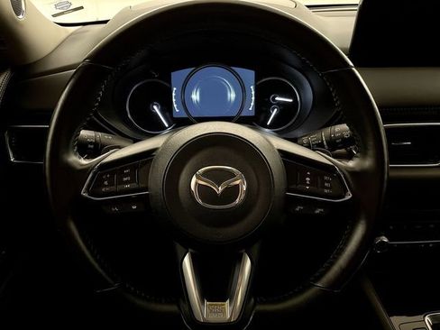 Used 2022 MAZDA CX-5 AWD 2.5 S w/ Premium Plus Pkg image 16