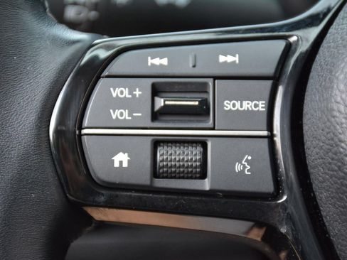 Certified 2023 Honda Civic EX-L image 30
