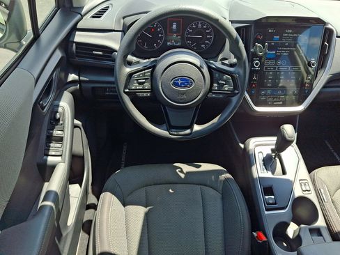 Used 2024 Subaru Crosstrek 2.0i Premium AWD/4WD image 11