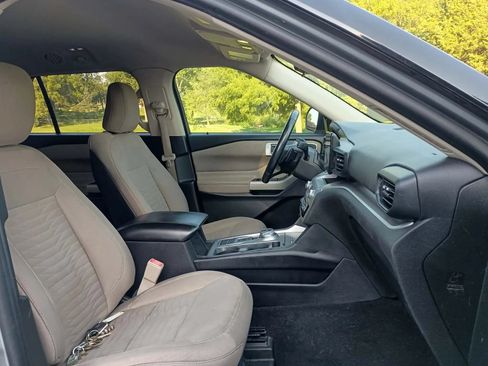 Used 2020 Ford Explorer XLT RWD image 23