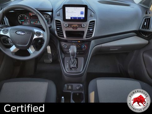 Certified 2023 Ford Transit Connect XL FWD image 20