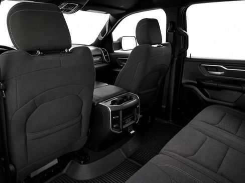 Used 2026 RAM 1500 Big Horn AWD/4WD image 24
