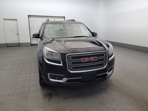 Used 2013 GMC Acadia SLT AWD/4WD image 14