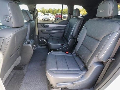 New 2025 Buick Enclave Sport Touring w/ Power Package image 24