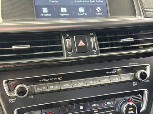 Used 2018 Kia Optima EX FWD image 52