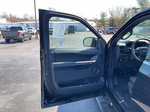 New 2024 Ford Expedition Max Limited image 14