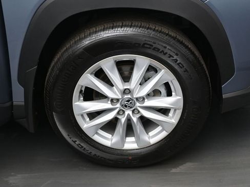 Certified 2026 Toyota Corolla Cross LE w/ Moonroof Package AWD/4WD image 36