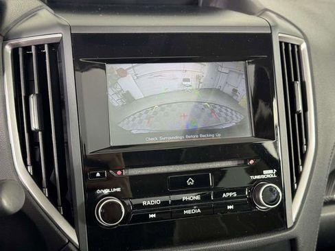 Used 2020 Subaru Forester Premium image 27