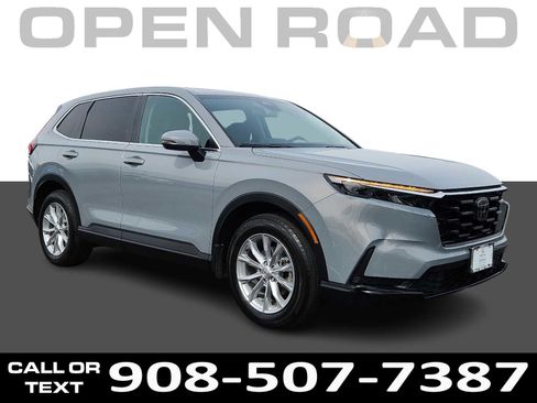 Certified 2023 Honda CR-V EX image 1