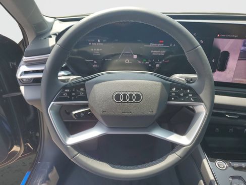 New 2026 Audi A6 Premium Plus AWD/4WD image 29
