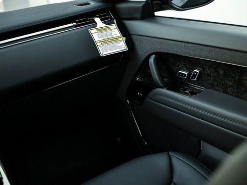 New 2026 Land Rover Range Rover Sport Dynamic SE image 40