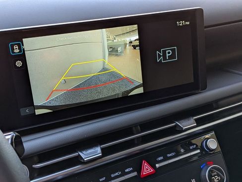 New 2026 Hyundai Tucson SEL image 8