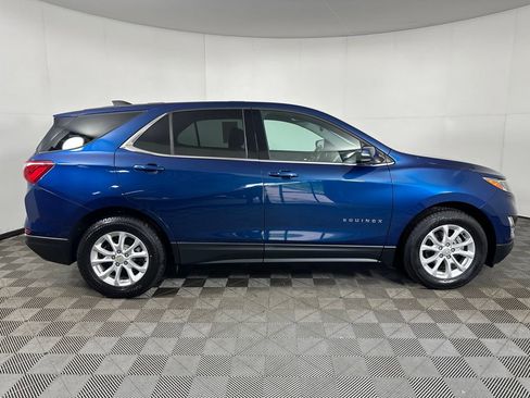Used 2019 Chevrolet Equinox LT FWD image 5