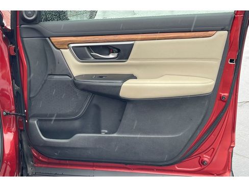Certified 2018 Honda CR-V EX-L image 21