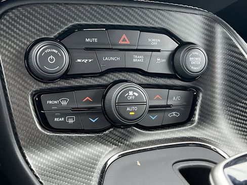 Used 2023 Dodge Challenger SRT Hellcat Redeye image 20